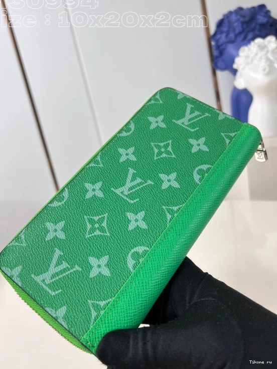 Affordable ZIPPY WALLET-10*20*2 LOUIS cm VUITTON 0822